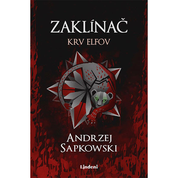 Lindeni Zaklínač 3: Krv elfov (Nové vydanie)
