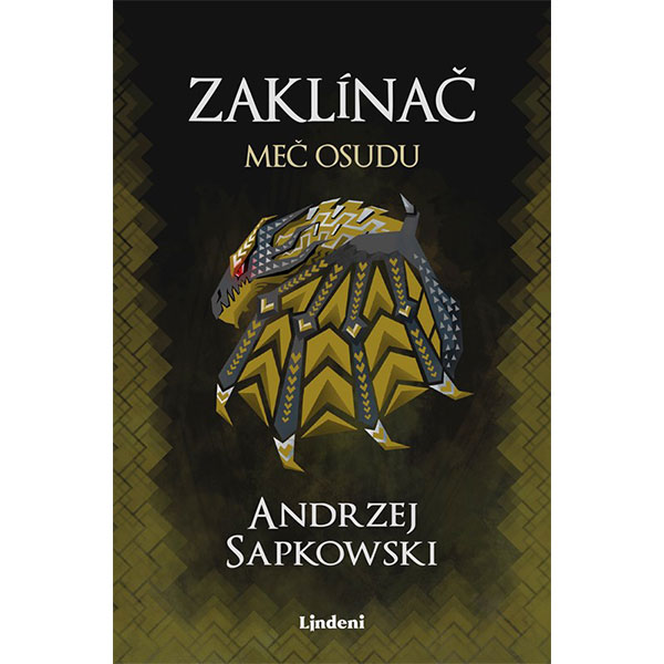 Lindeni Zaklínač 2: Meč osudu (Nové vydanie)