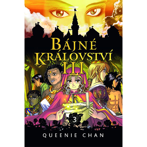 Zanir Bájné království IIl