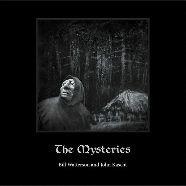 Andrews McMeel Publishing Mysteries