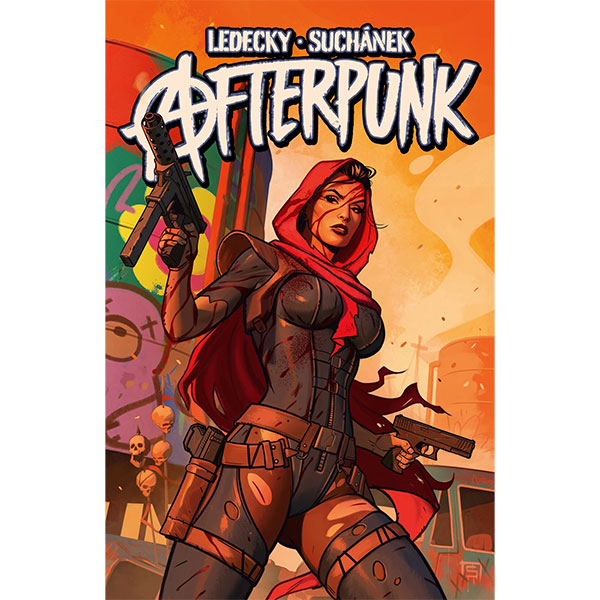 CREW Afterpunk