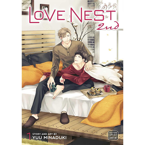 SuBLime Love Nest 1