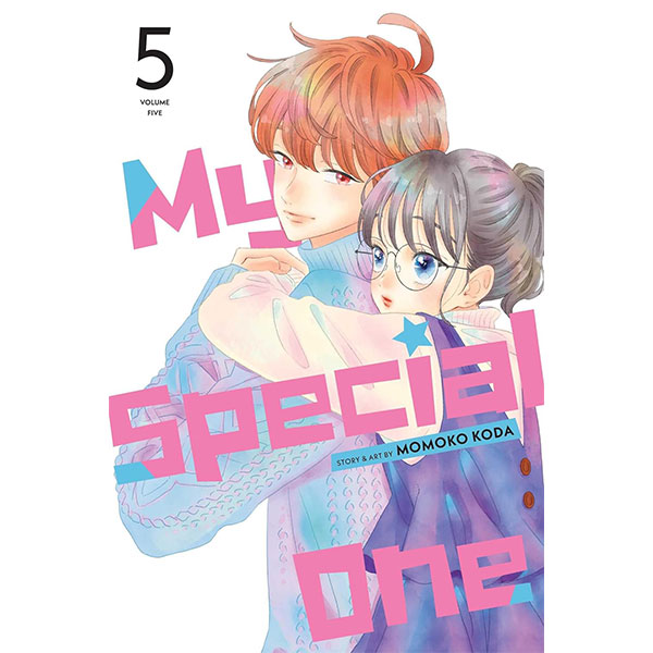 My Special One 5