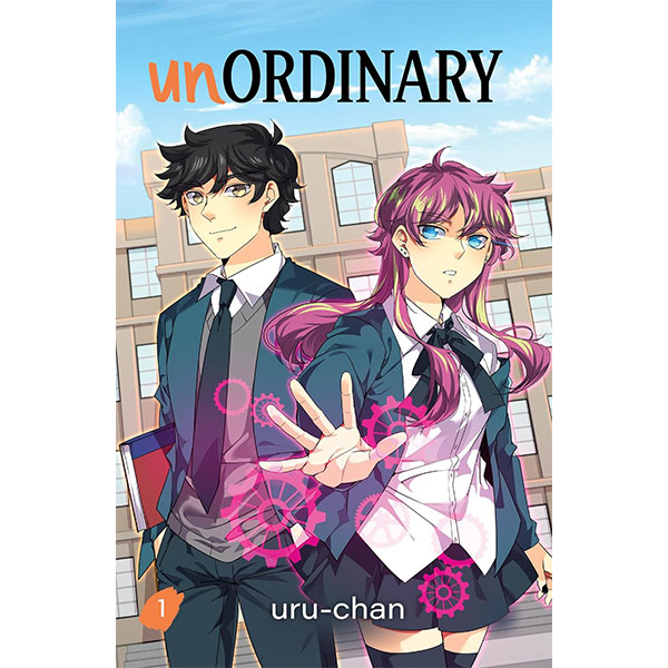 unOrdinary 1