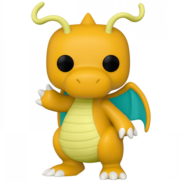 Funko POP! Pokémon: Dragonite