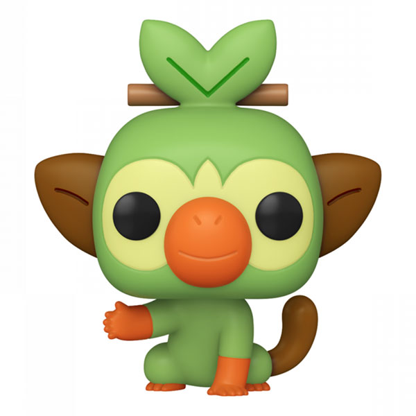 Funko POP! Pokémon: Grookey