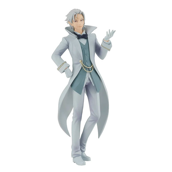 Banpresto That Time I Got Reincarnated as a Slime Otherworlder PVC Statue Clayman