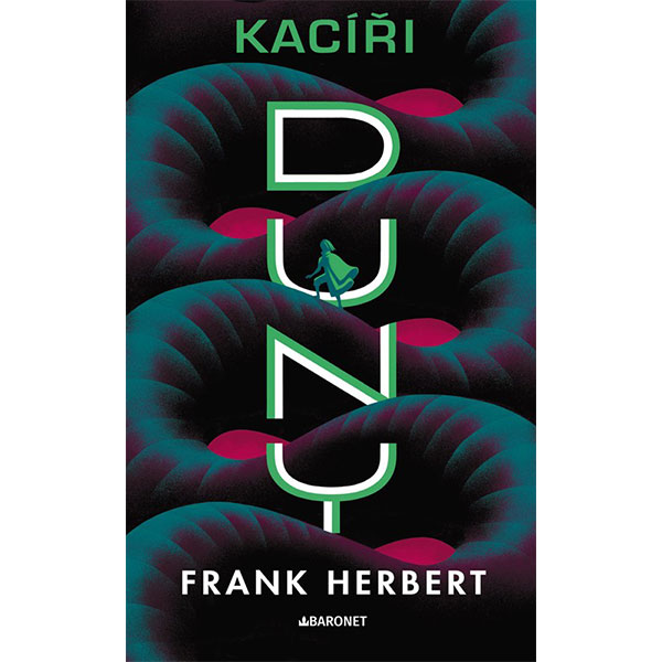 Baronet Kacíři Duny (Retro vydání)