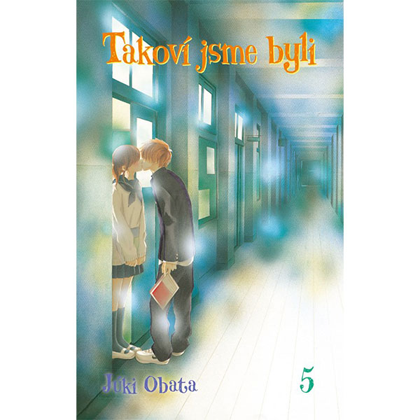 Egmont Takoví jsme byli 5
