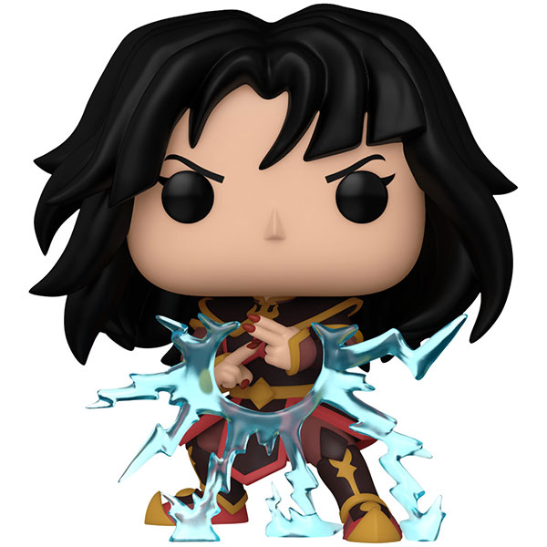 Funko POP! Avatar Last Airbender: Azula Lightning