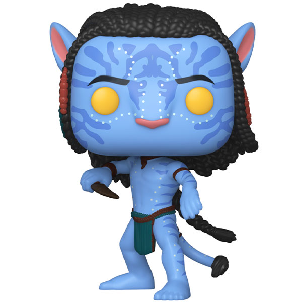 Funko POP! Avatar The Way of Water: Lo'ak