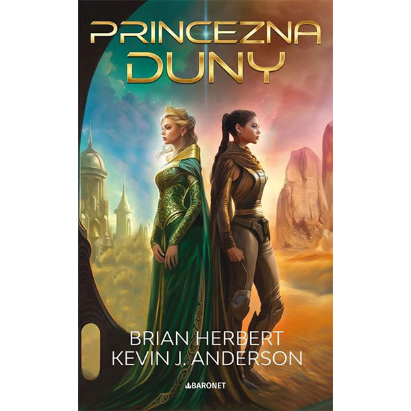 Baronet Princezna Duny