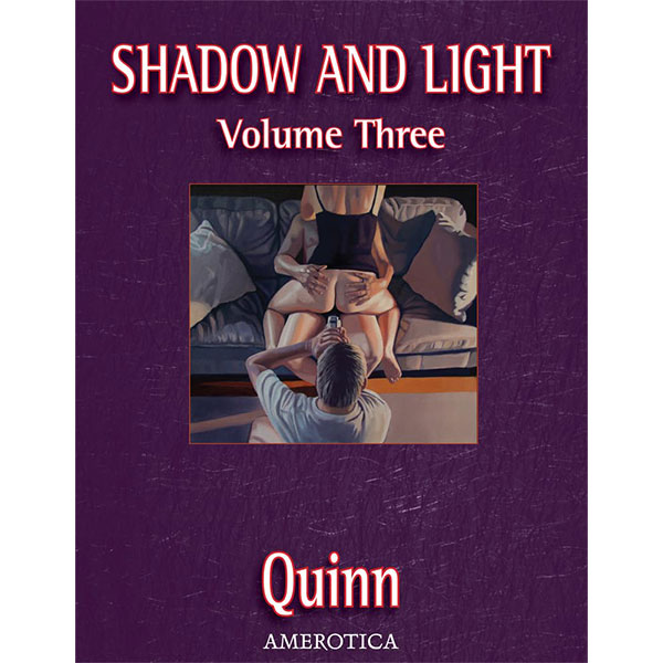 NBM Publishing Shadow and Light Volume Three