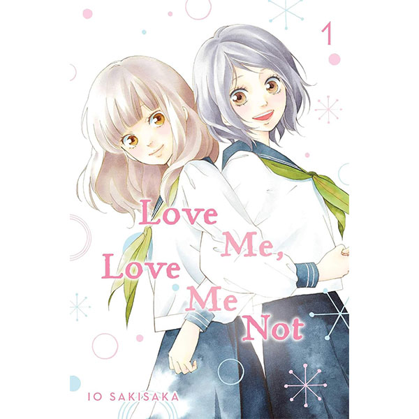 Love Me, Love Me Not 1