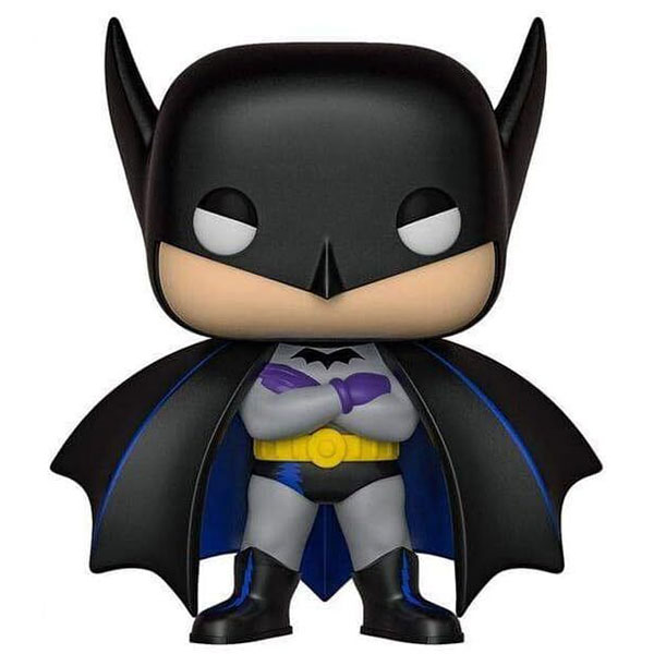 Funko POP! Batman 80th: Batman First Appearance
