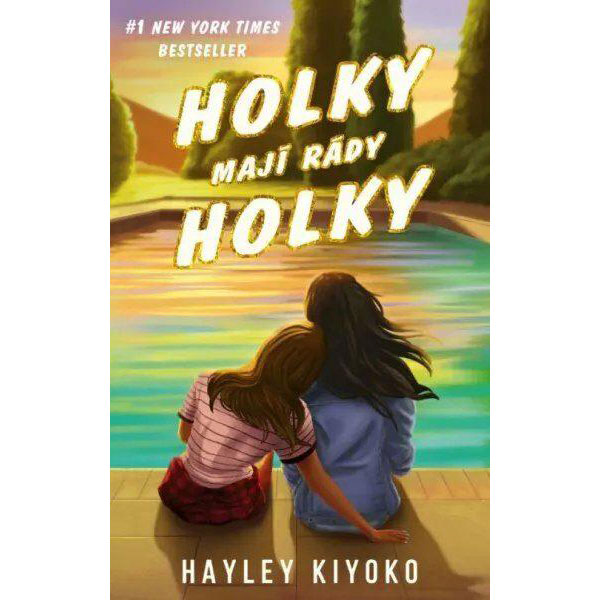 Yoli Holky mají rády holky