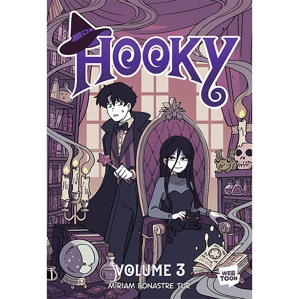 Clarion Books Hooky 3