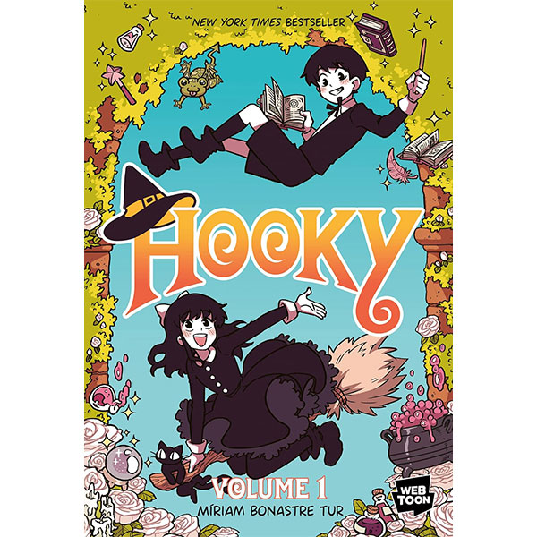 Hooky 1