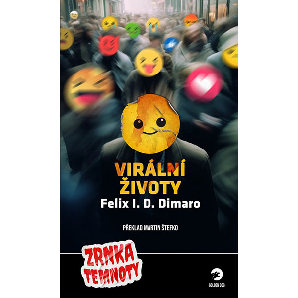 Golden Dog Virální životy