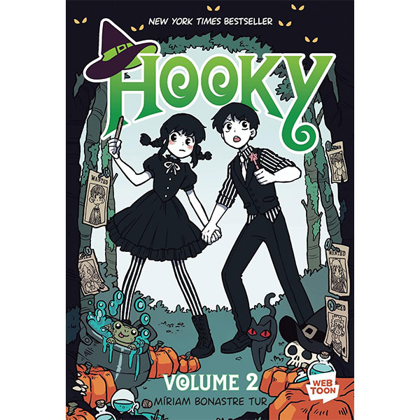 Clarion Books Hooky 2