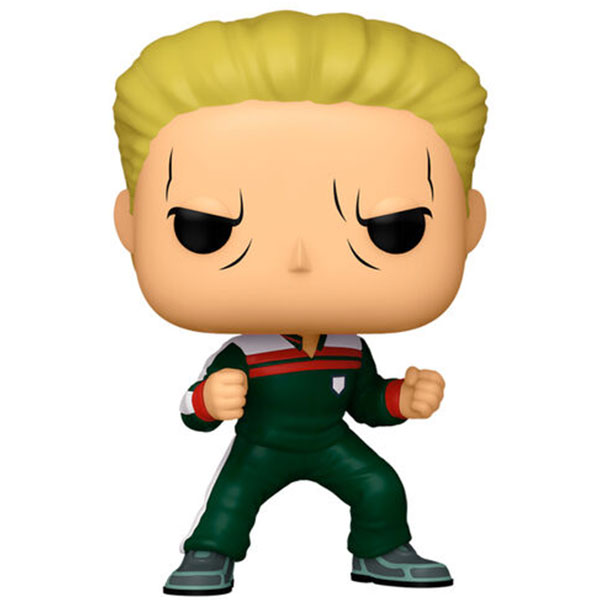 Funko POP! Hunter x Hunter: Phinks
