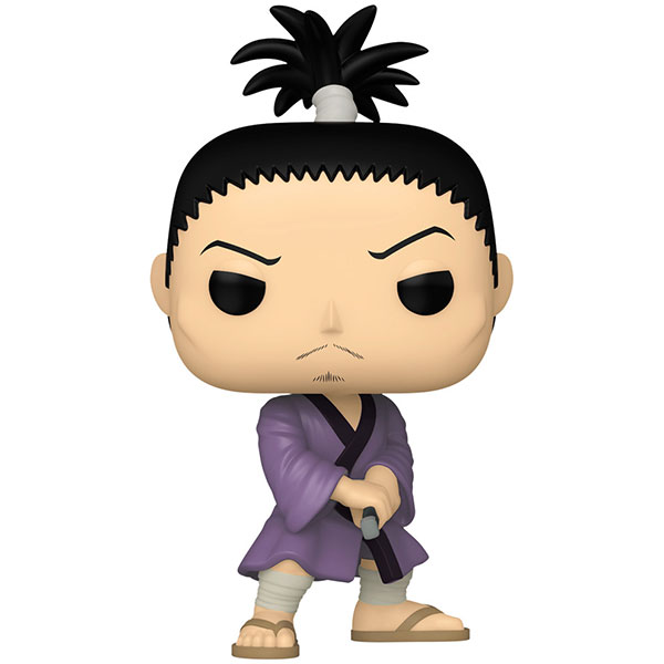 Funko POP! Hunter x Hunter: Nobunaga