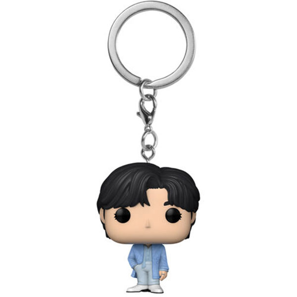 Funko Pocket POP! BTS V Proof Kľúčenka