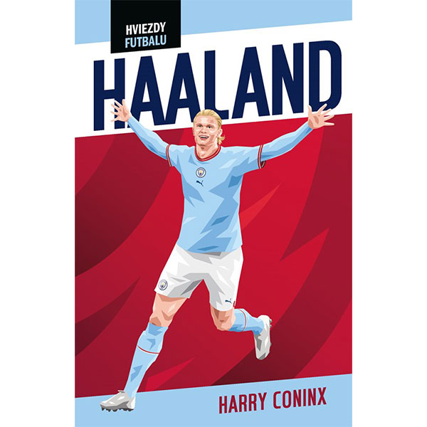 Fragment Hviezdy futbalu: Haaland
