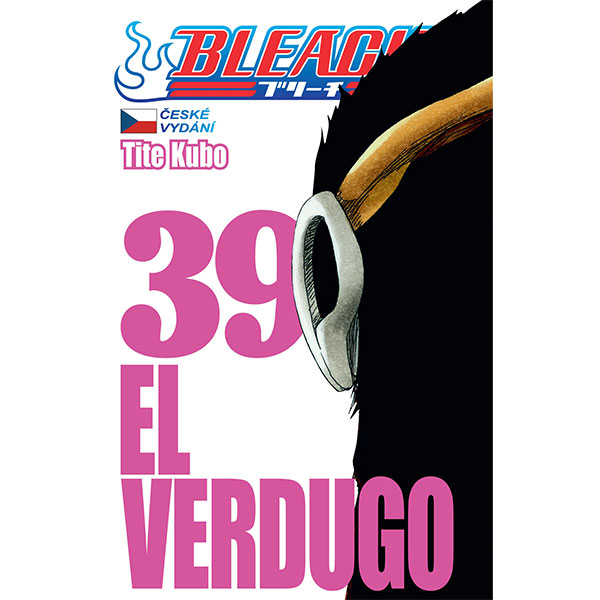 CREW Bleach 39: El Verdugo