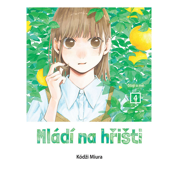CREW Mládí na hřišti 4