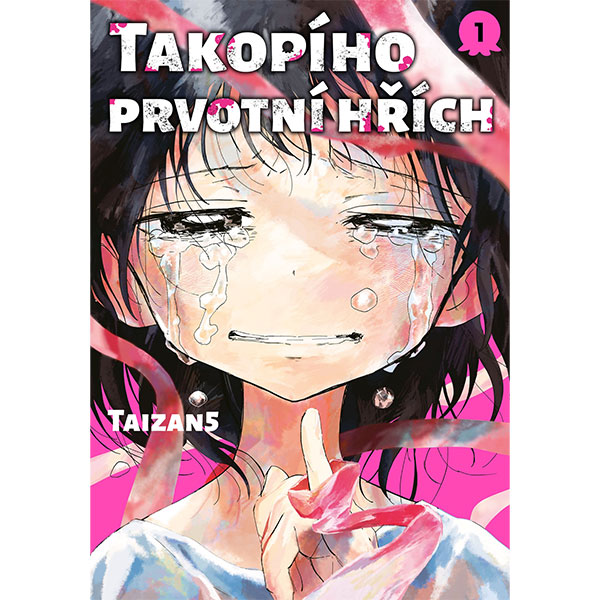 CREW Takopího prvotní hřích 1