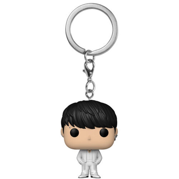 Funko Pocket POP! BTS Jung Kook Proof Kľúčenka