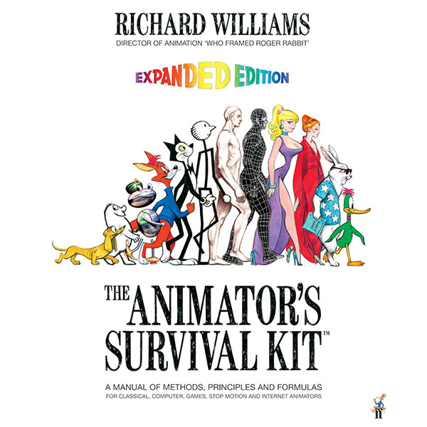 Faber and Faber Animator's Survival Kit