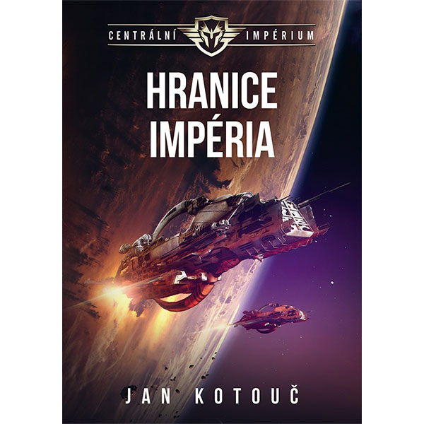 Brokilon Hranice impéria