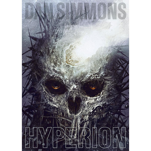 Argo Hyperion (Nové vydanie)