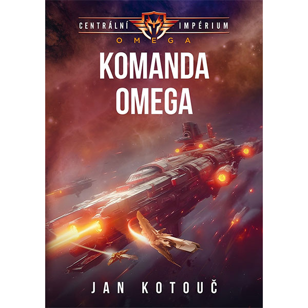 Brokilon Komanda Omega