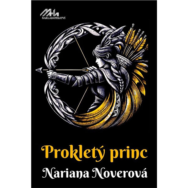 MaHa Prokletý princ