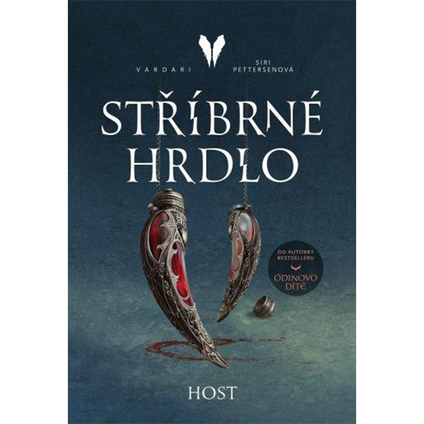 Host Stříbrné hrdlo