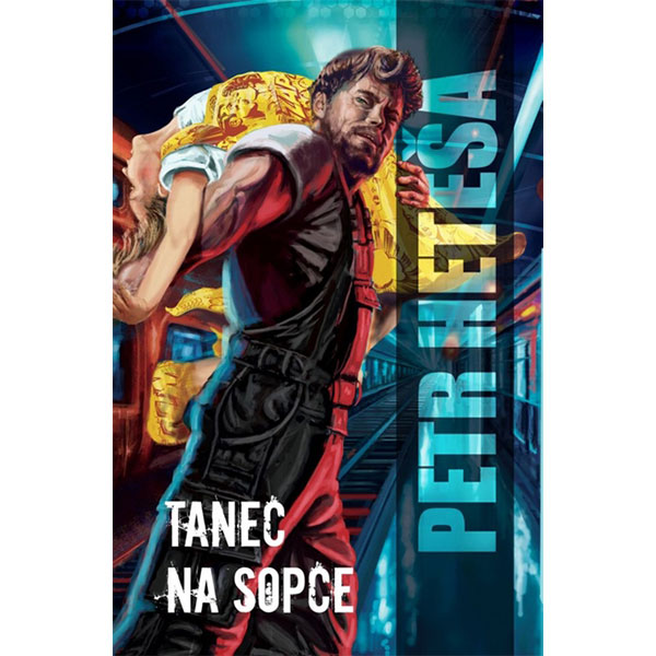 Brokilon Tanec na sopce