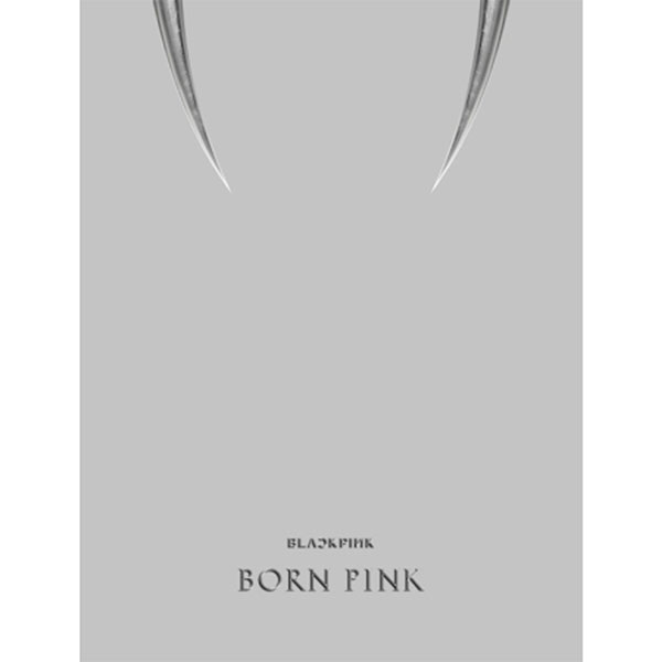 DREAMUS Blackpink Born Pink Album