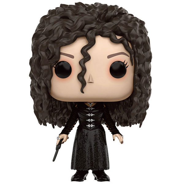 Funko POP! Harry Potter: Bellatrix Lestrange