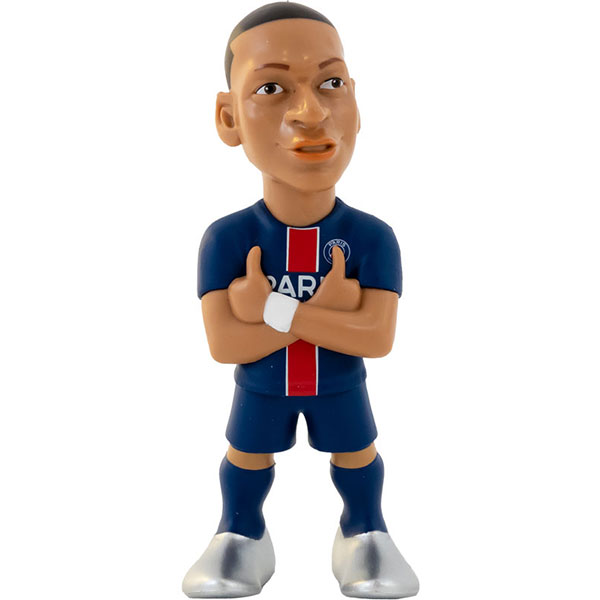 MINIX Football: Club PSG - Kylian Mbappé