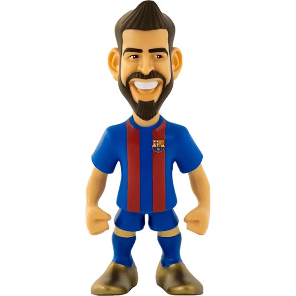 MINIX Football: Club FC Barcelona - Gerard Piqué