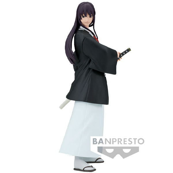 Banpresto Hell's Paradise: Yamada Asaemon Toma DFX PVC Statue 17 cm