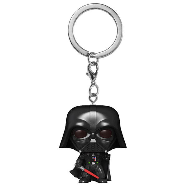 Funko Pocket POP! Star Wars: Darth vader Kľúčenka