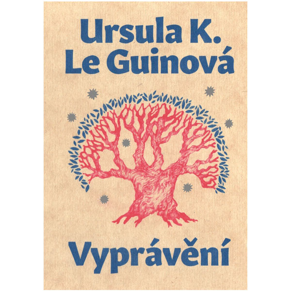 Gnóm Vyprávění