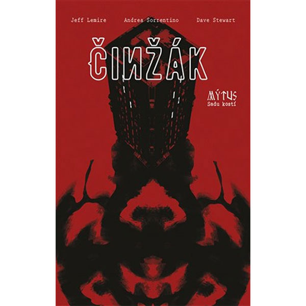 Argo Činžák