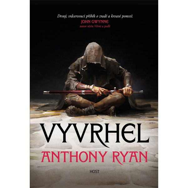 Host Vyvrhel