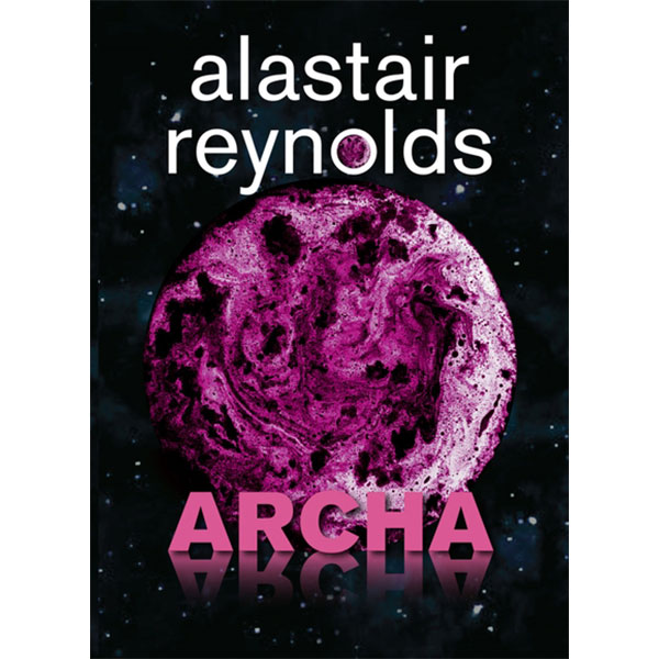 Triton Archa - Odhalený vesmír 3 (Nové vydanie)