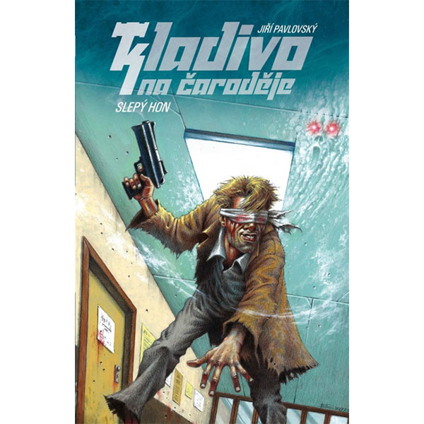 Epocha Kladivo na čaroděje: Slepý hon